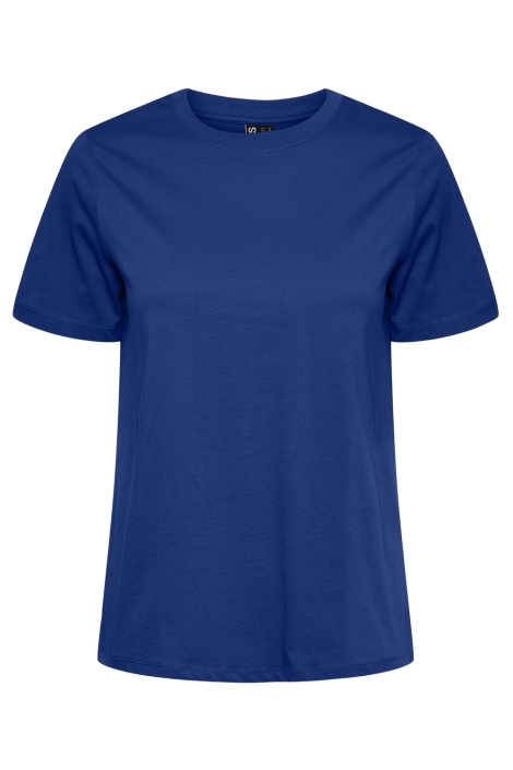 Pieces pcria ss solid tee noos bc